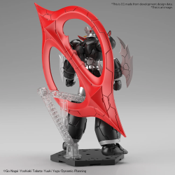 Mazinger - Model Kit HG 1/144 Zero(INFINITISM)