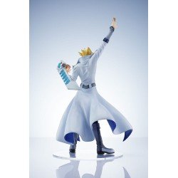 Yu-Gi-Oh! 5D´s statuette PVC 1/7 Jack Atlas 38 cm | 4981932525235