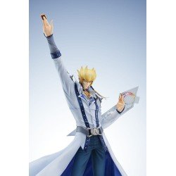Yu-Gi-Oh! 5D´s statuette PVC 1/7 Jack Atlas 38 cm | 4981932525235
