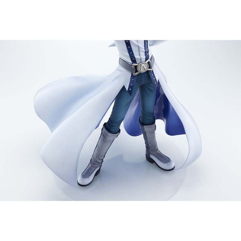 Yu-Gi-Oh! 5D´s statuette PVC 1/7 Jack Atlas 38 cm | 4981932525235