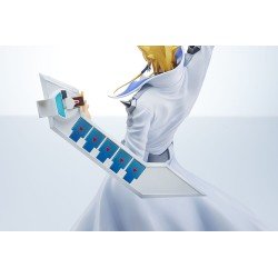 Yu-Gi-Oh! 5D´s statuette PVC 1/7 Jack Atlas 38 cm | 4981932525235
