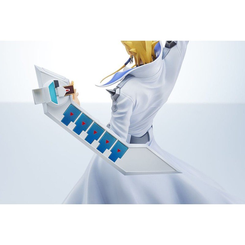 Yu-Gi-Oh! 5D´s statuette PVC 1/7 Jack Atlas 38 cm | 4981932525235