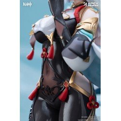 Genshin Impact statuette PVC 1/7 Shenhe Lonesome Transcendence Ver. 30 cm | 6971995422525