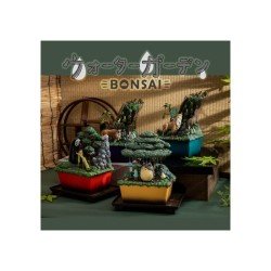 Mon voisin Totoro statuette Magnet Water Garden Kasajuku 24 cm | 4990593421176