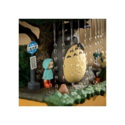 Mon voisin Totoro statuette Magnet Water Garden Kasajuku 24 cm | 4990593421176