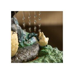 Mon voisin Totoro statuette Magnet Water Garden Kasajuku 24 cm | 4990593421176