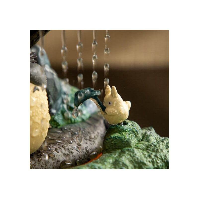 Mon voisin Totoro statuette Magnet Water Garden Kasajuku 24 cm | 4990593421176