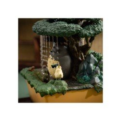 Mon voisin Totoro statuette Magnet Water Garden Kasajuku 24 cm | 4990593421176