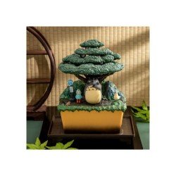 Mon voisin Totoro statuette Magnet Water Garden Kasajuku 24 cm | 4990593421176