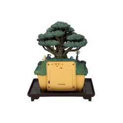 Mon voisin Totoro statuette Magnet Water Garden Kasajuku 24 cm | 4990593421176