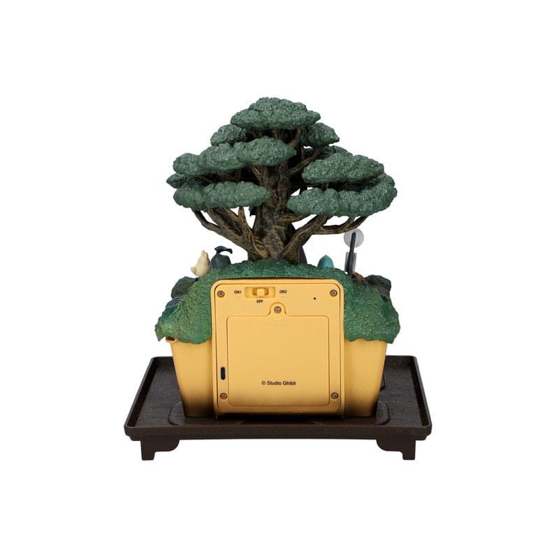 Mon voisin Totoro statuette Magnet Water Garden Kasajuku 24 cm | 4990593421176