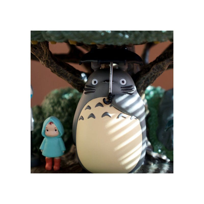 Mon voisin Totoro statuette Magnet Water Garden Kasajuku 24 cm | 4990593421176
