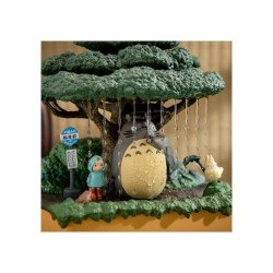 Mon voisin Totoro statuette Magnet Water Garden Kasajuku 24 cm | 4990593421176