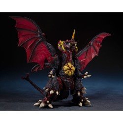 Godzilla S.H. Monster Arts Action Figure Destoroyah Perfect Form Tokyo Waterfront City Decisive Battle Ver. 18 cm | 4573102687357