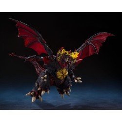 Godzilla S.H. Monster Arts Action Figure Destoroyah Perfect Form Tokyo Waterfront City Decisive Battle Ver. 18 cm | 4573102687357