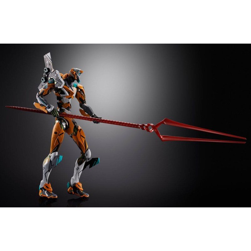 Neon Genesis Evangelion Metal Build Accessory Set 3 Spears Set for Eva 30th with the Spear Another Color | 4573102693365