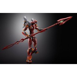 Neon Genesis Evangelion Metal Build Accessory Set 3 Spears Set for Eva 30th with the Spear Another Color | 4573102693365