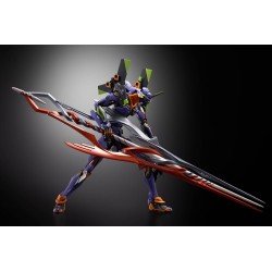 Neon Genesis Evangelion Metal Build Accessory Set 3 Spears Set for Eva 30th with the Spear Another Color | 4573102693365