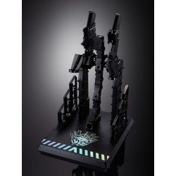 Neon Genesis Evangelion Metal Build Action Figure Eva Test Type-00/00 30th with the Spear of Longinus 22 cm | 4573102693372