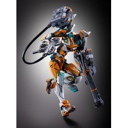 Neon Genesis Evangelion Metal Build Action Figure Eva Test Type-00/00 30th with the Spear of Longinus 22 cm | 4573102693372