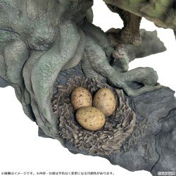 Monster Hunter Capcom Figure Builder Creators Model PVC Statue Rathian Ver. 2.0 25 cm | 4976219128360