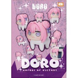 Goddess of Victory: Nikke Vinyl Figure Doro 22 cm | 8800328180000