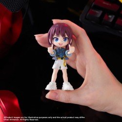 Girls Band Cry assortiment figurines PVC PalVerse 9 cm (6) | 4570194415660