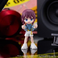 Girls Band Cry assortiment figurines PVC PalVerse 9 cm (6) | 4570194415660