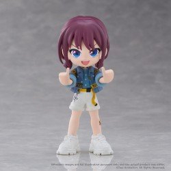 Girls Band Cry assortiment figurines PVC PalVerse 9 cm (6) | 4570194415660