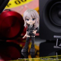 Girls Band Cry assortiment figurines PVC PalVerse 9 cm (6) | 4570194415660