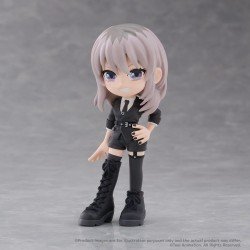 Girls Band Cry assortiment figurines PVC PalVerse 9 cm (6) | 4570194415660
