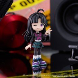 Girls Band Cry assortiment figurines PVC PalVerse 9 cm (6) | 4570194415660
