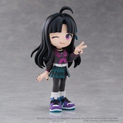 Girls Band Cry assortiment figurines PVC PalVerse 9 cm (6) | 4570194415660