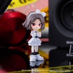Girls Band Cry assortiment figurines PVC PalVerse 9 cm (6) | 4570194415660