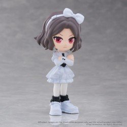 Girls Band Cry assortiment figurines PVC PalVerse 9 cm (6) | 4570194415660