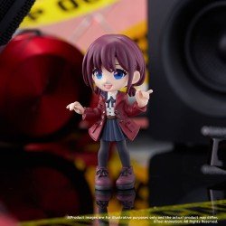 Girls Band Cry assortiment figurines PVC PalVerse 9 cm (6) | 4570194415660