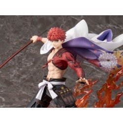 Fate/Grand Order statuette PVC 1/8 Saber/Senji Muramasa 24 cm | 4560228207804