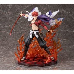 Fate/Grand Order statuette PVC 1/8 Saber/Senji Muramasa 24 cm | 4560228207804