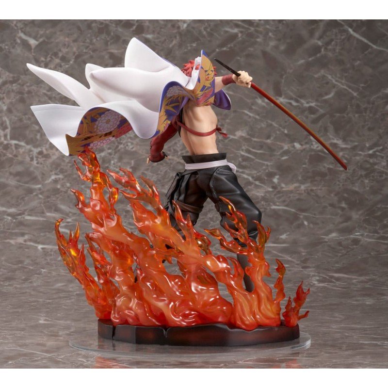 Fate/Grand Order statuette PVC 1/8 Saber/Senji Muramasa 24 cm | 4560228207804
