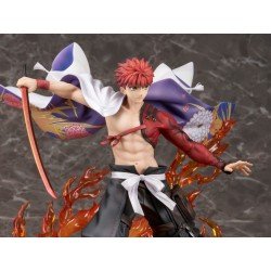 Fate/Grand Order statuette PVC 1/8 Saber/Senji Muramasa 24 cm | 4560228207804