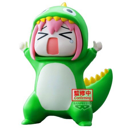 Bocchi The Rock! statuette PVC Enshrined Monsters Hitori Gotoh 12 cm | 4983164294804