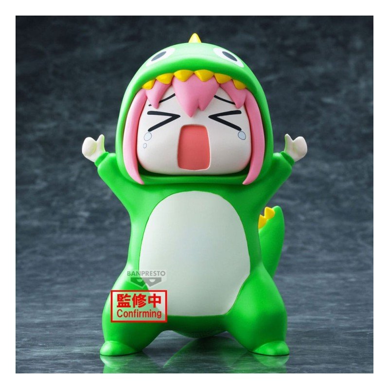 Bocchi The Rock! statuette PVC Enshrined Monsters Hitori Gotoh 12 cm | 4983164294804