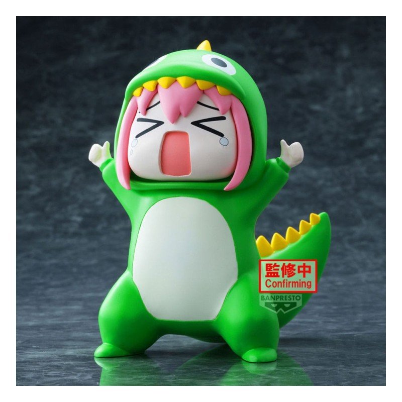 Bocchi The Rock! statuette PVC Enshrined Monsters Hitori Gotoh 12 cm | 4983164294804