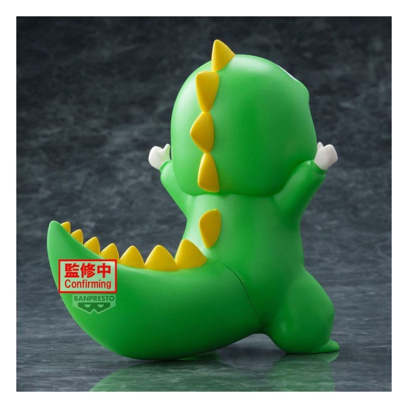 Bocchi The Rock! statuette PVC Enshrined Monsters Hitori Gotoh 12 cm | 4983164294804