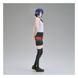 Chainsaw Man The Movie: Reze Arc statuette PVC Glitter & Glamours Reze 22 cm | 4983164297409
