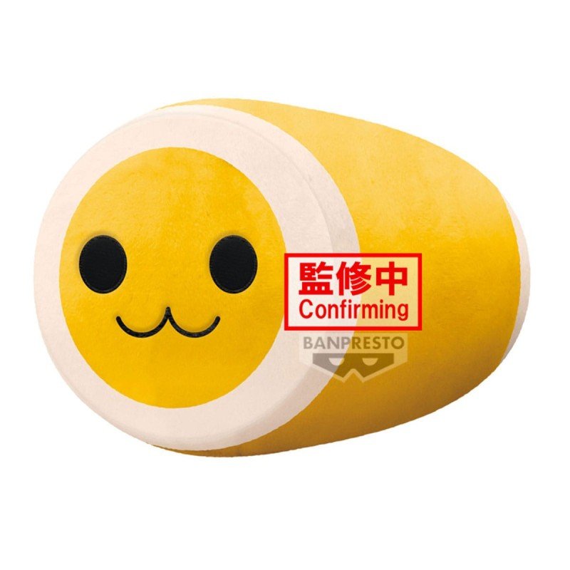 Taiko no Tatsujin Super Big Plush plush-figure 25 cm | 4983164299359
