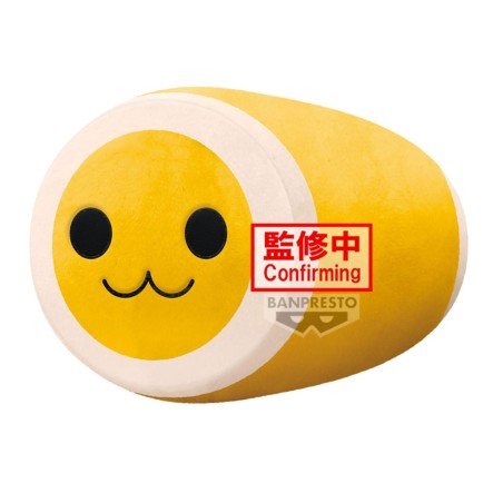 Taiko no Tatsujin peluche Super Big Plush 25 cm | 4983164299359