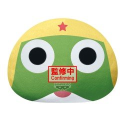 Sgt. Keroro Dome Shaped Plush plush-figure Keroro 30 cm | 4983164299892