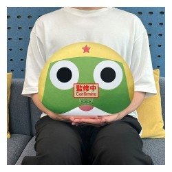 Sgt. Keroro peluche Dome Shaped Plush Keroro 30 cm | 4983164299892