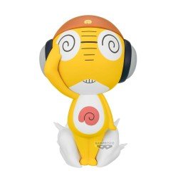 Sgt. Keroro Big Sofvimates PVC Statue Kululu 18 cm | 4983164299908
